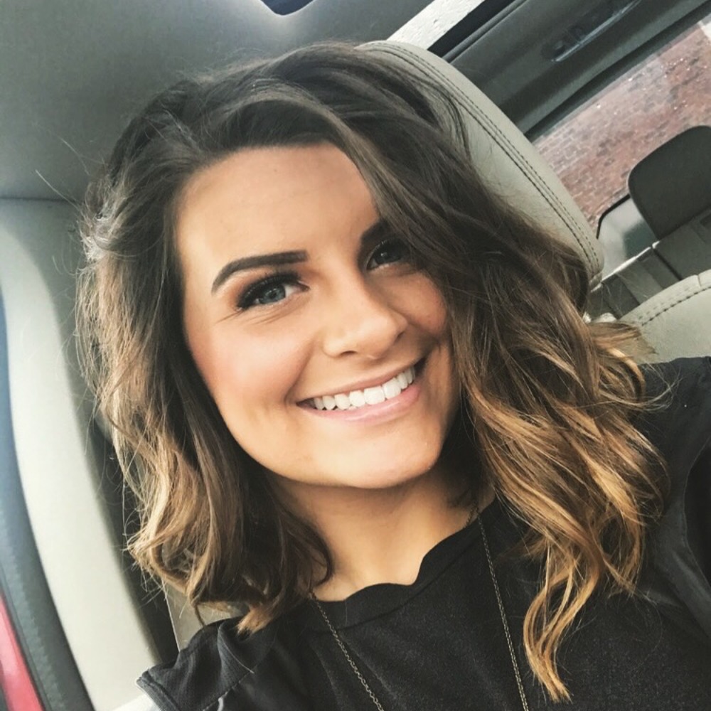 Meet your Posher, Anna